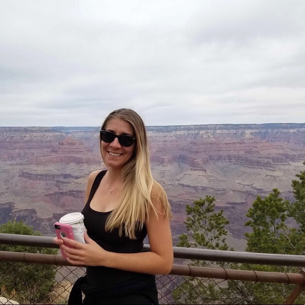 Meet your Posher, Michelle